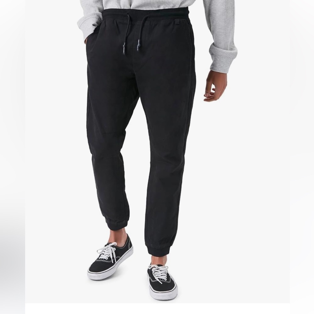 Forever 21 - Men Pants with pockets